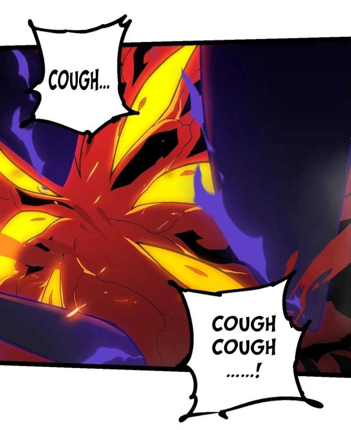 Evolution Begins With A Big Tree Chapter 359 Gambar 28