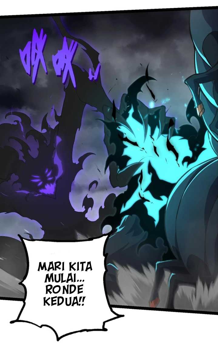 Evolution Begins With A Big Tree Chapter 359 Gambar 22