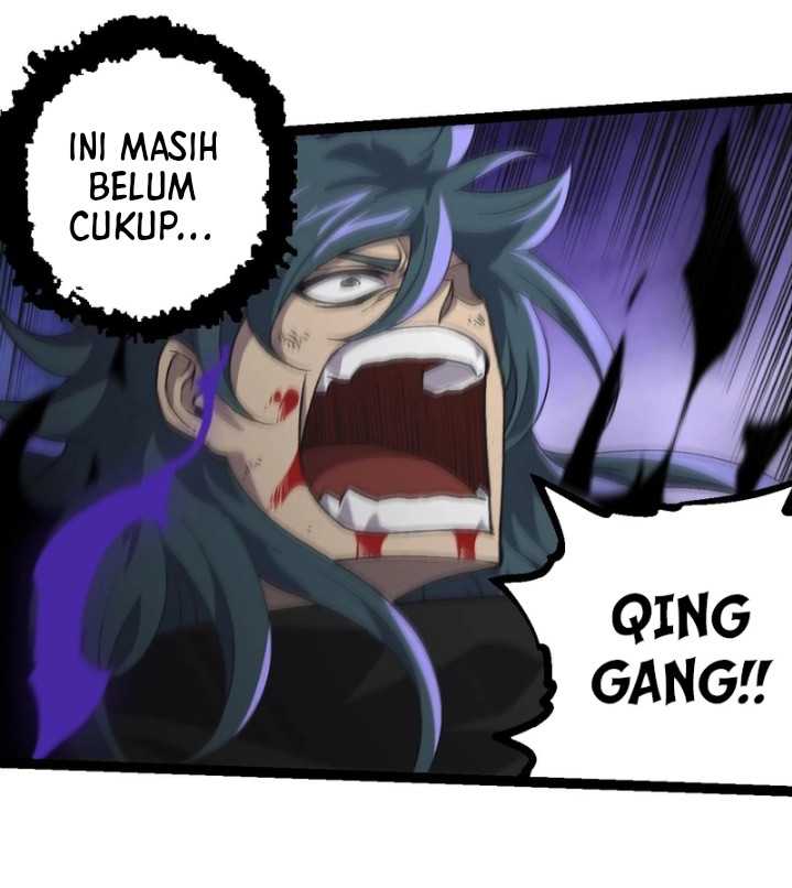 Evolution Begins With A Big Tree Chapter 359 Gambar 35