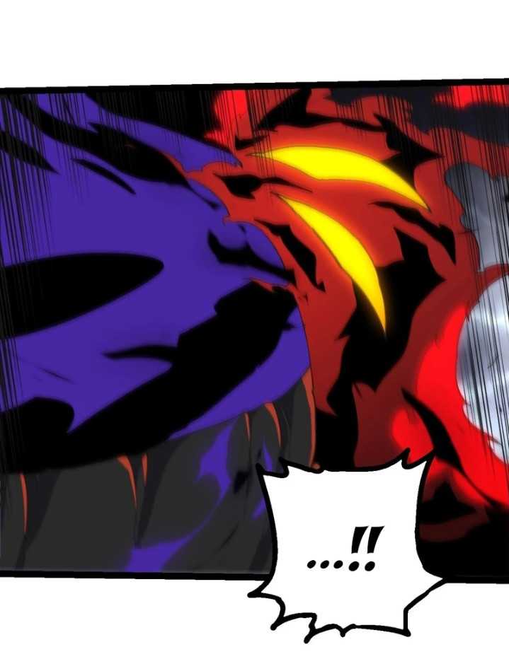 Evolution Begins With A Big Tree Chapter 359 Gambar 36