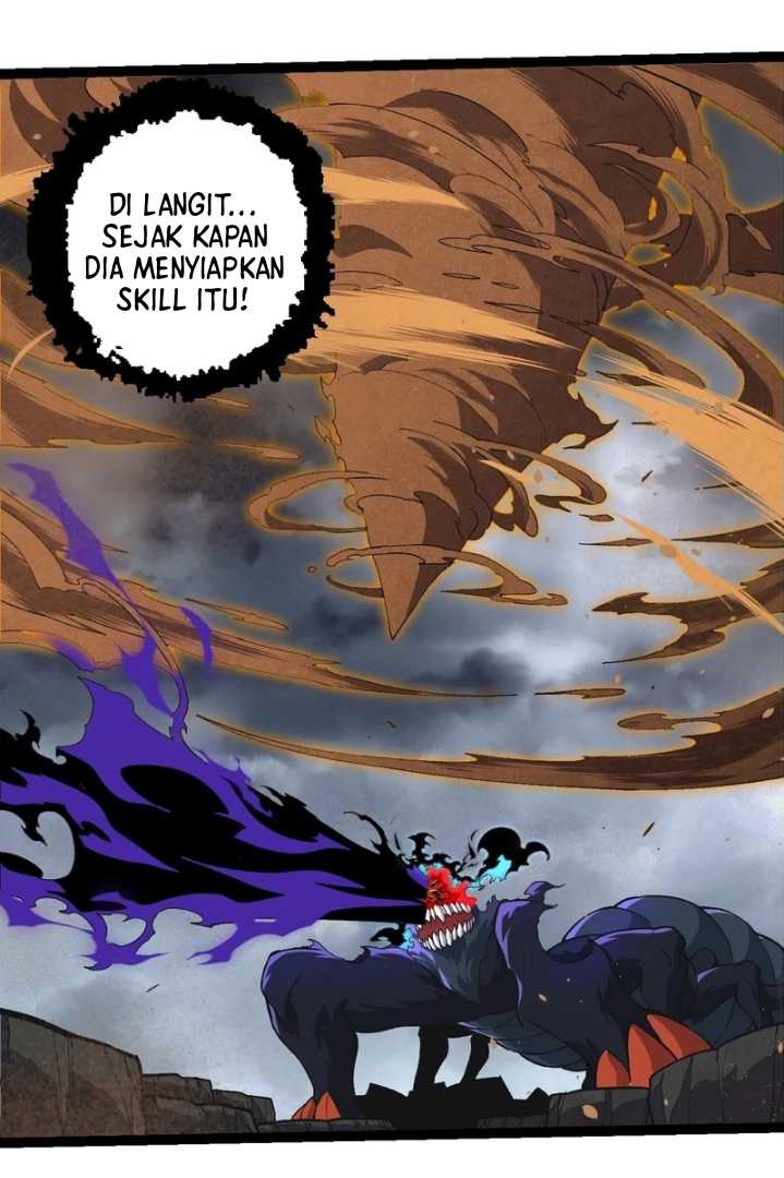 Evolution Begins With A Big Tree Chapter 359 Gambar 37