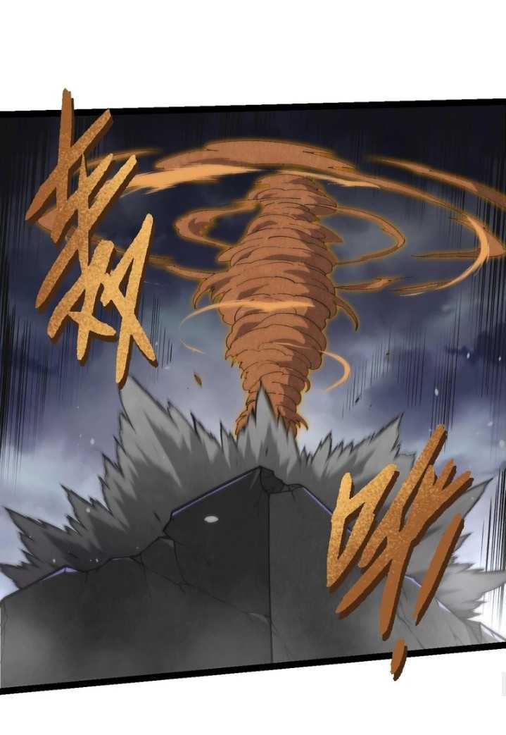 Evolution Begins With A Big Tree Chapter 359 Gambar 40