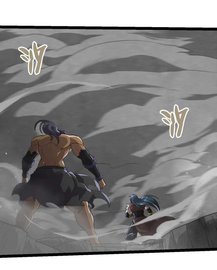 Evolution Begins With A Big Tree Chapter 359 Gambar 41