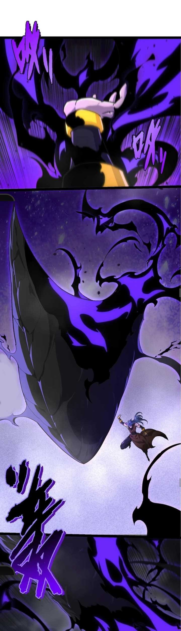 Evolution Begins With A Big Tree Chapter 359 Gambar 30