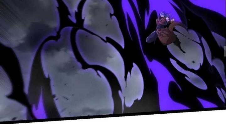 Evolution Begins With A Big Tree Chapter 359 Gambar 31