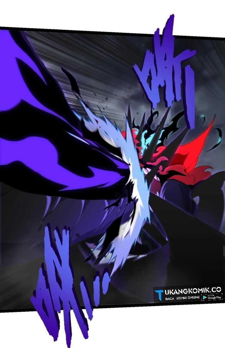 Evolution Begins With A Big Tree Chapter 359 Gambar 33