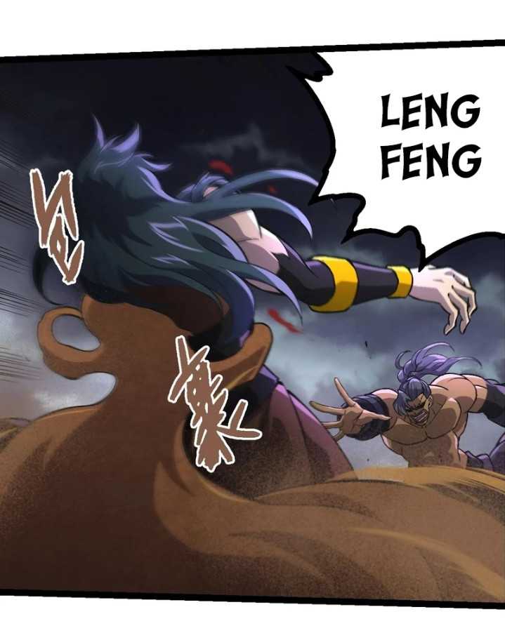 Evolution Begins With A Big Tree Chapter 359 Gambar 47