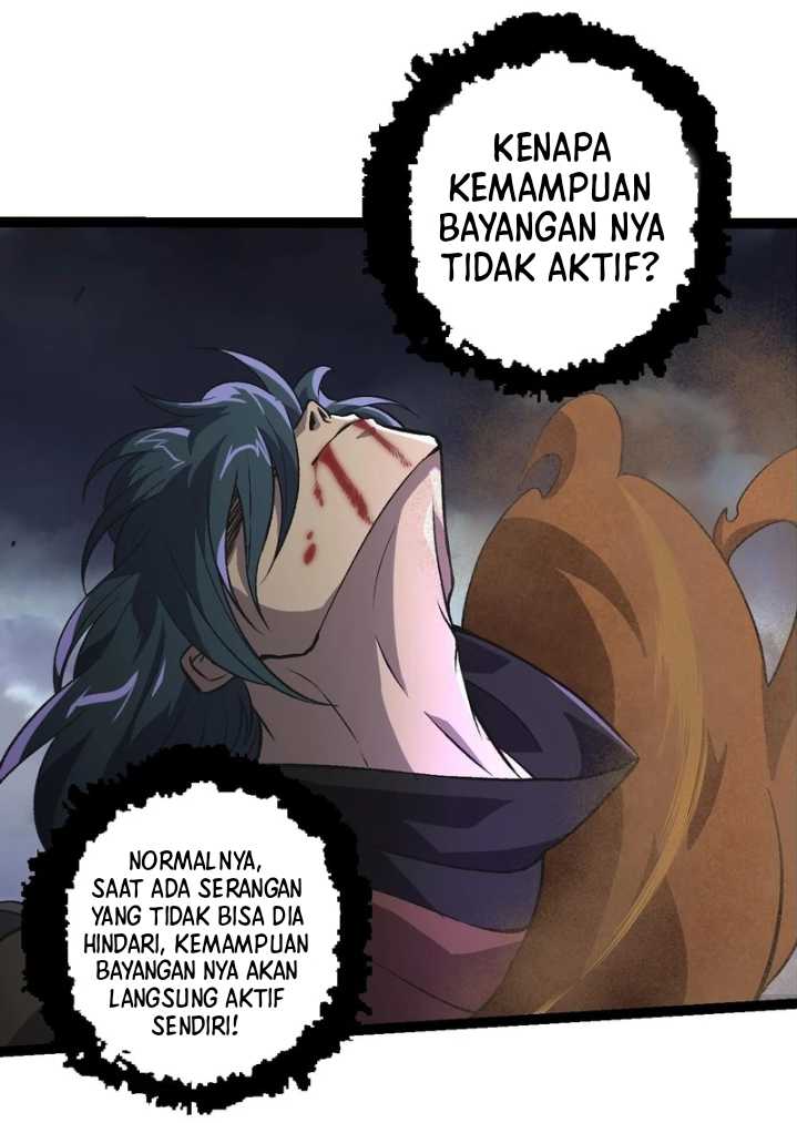 Evolution Begins With A Big Tree Chapter 359 Gambar 48