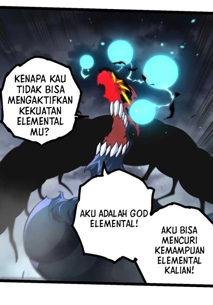 Evolution Begins With A Big Tree Chapter 359 Gambar 49