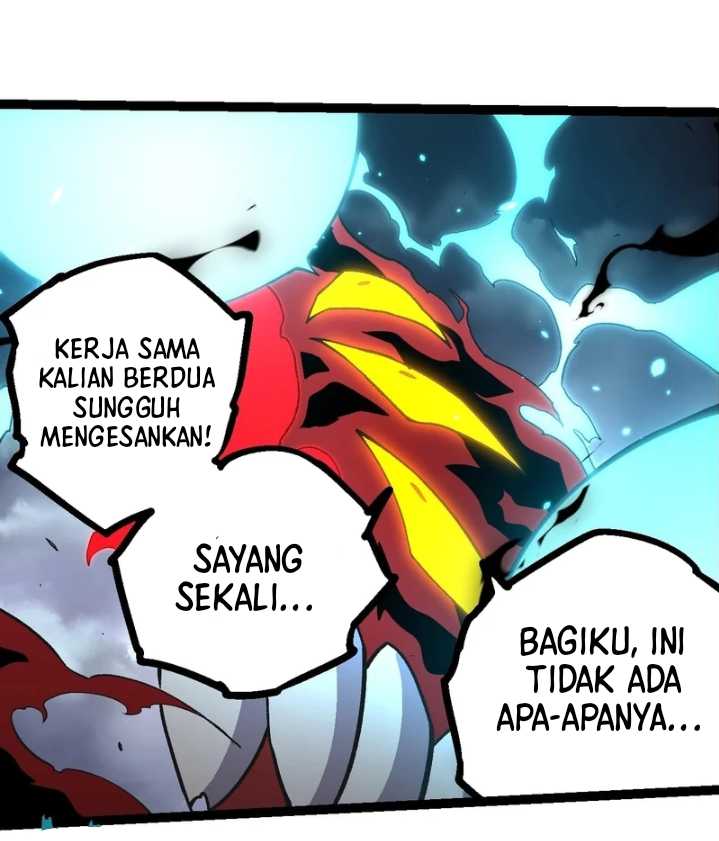 Evolution Begins With A Big Tree Chapter 359 Gambar 50