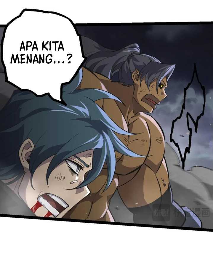 Evolution Begins With A Big Tree Chapter 359 Gambar 42