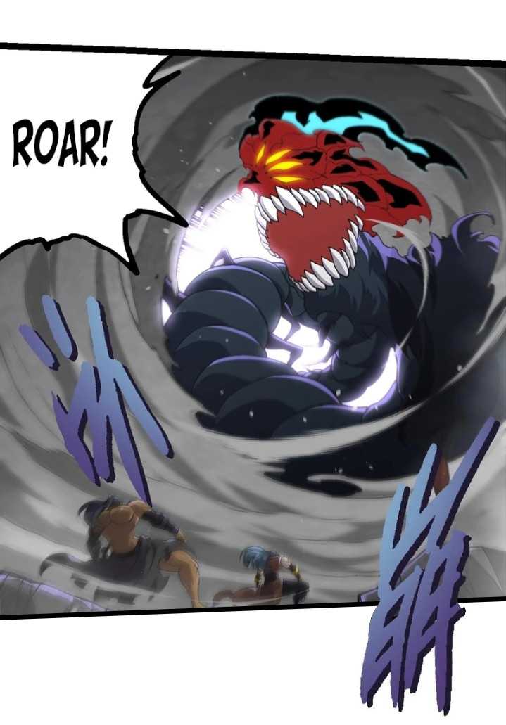 Evolution Begins With A Big Tree Chapter 359 Gambar 43