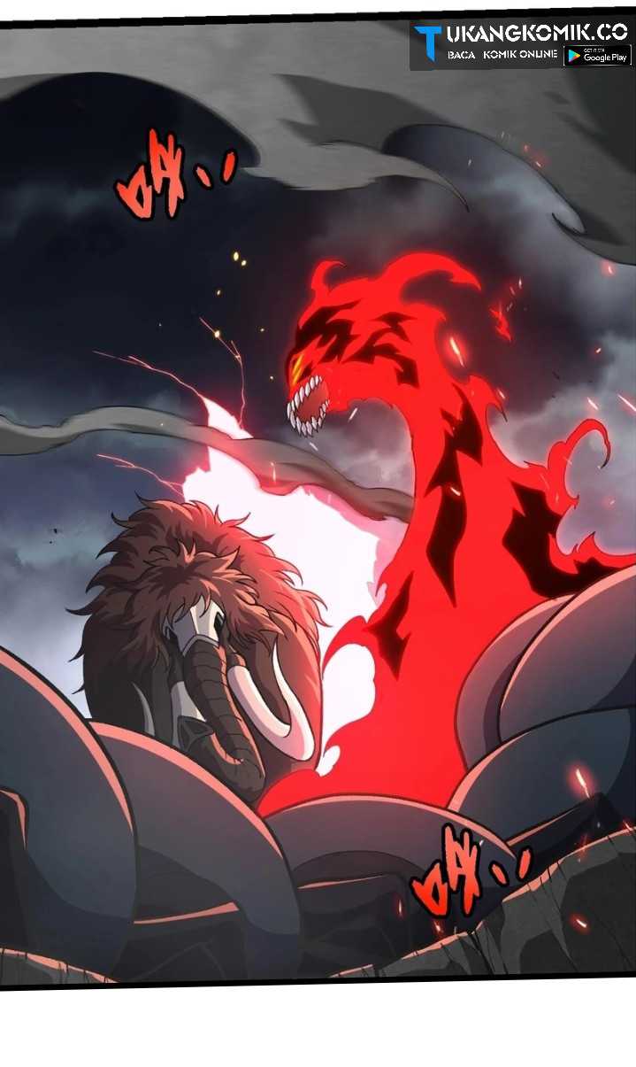 Evolution Begins With A Big Tree Chapter 359 Gambar 54