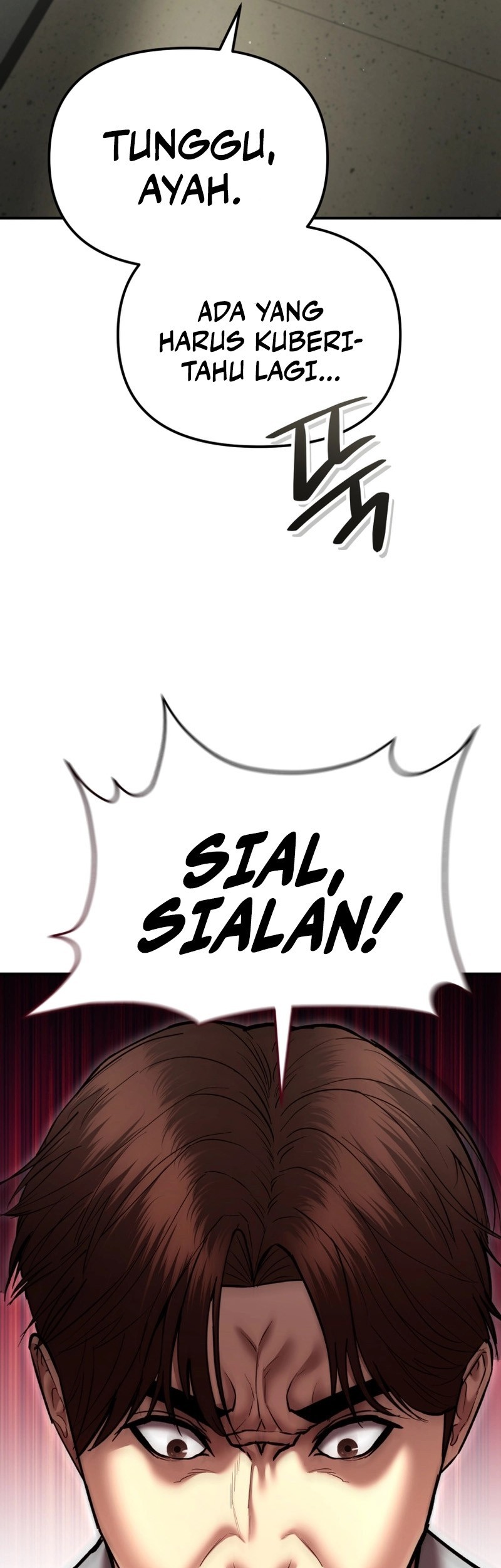 The Cop Is Too Strong Chapter 38 Gambar 62