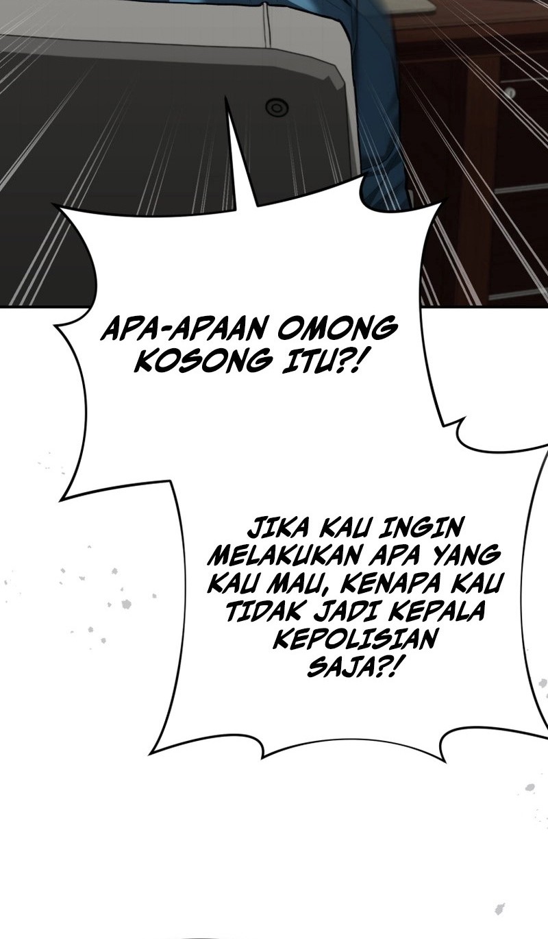The Cop Is Too Strong Chapter 38 Gambar 49