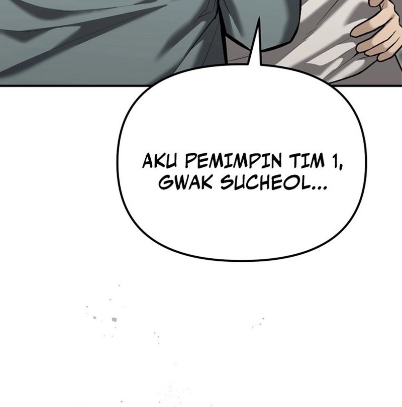 The Cop Is Too Strong Chapter 38 Gambar 4