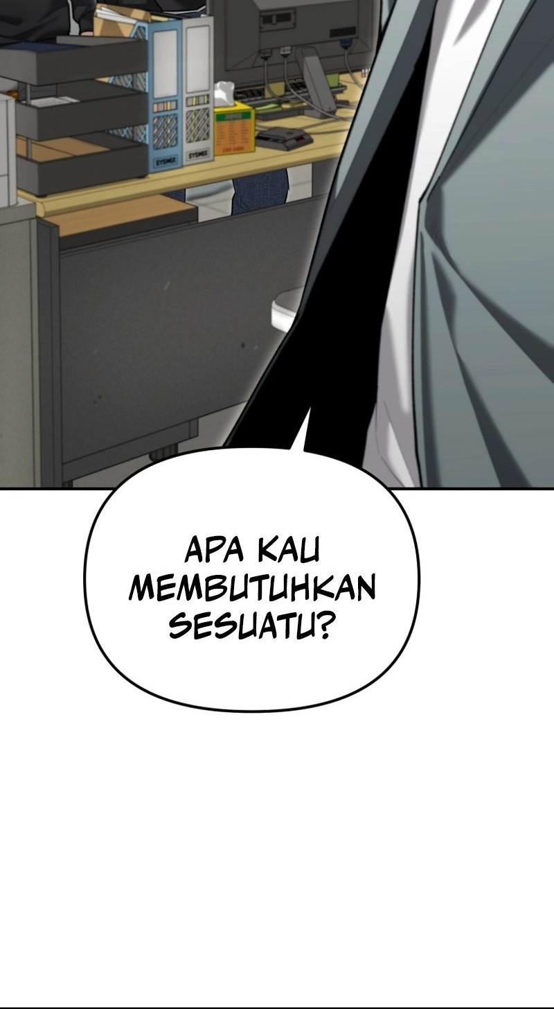 The Cop Is Too Strong Chapter 38 Gambar 16