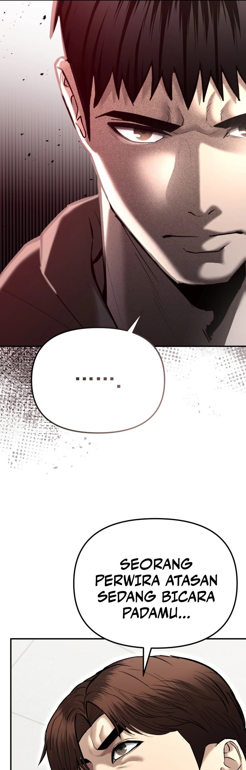 The Cop Is Too Strong Chapter 38 Gambar 17