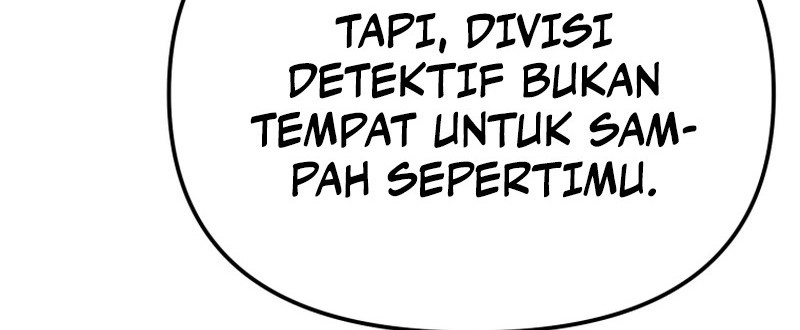 The Cop Is Too Strong Chapter 38 Gambar 26
