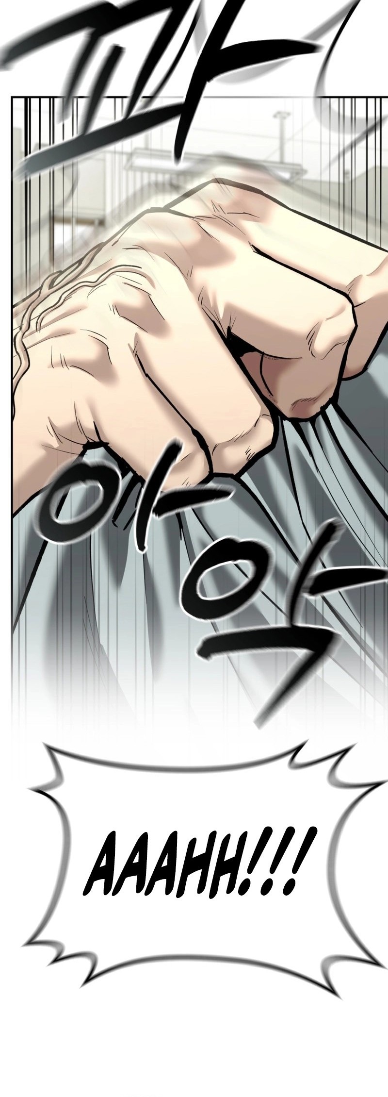 The Cop Is Too Strong Chapter 38 Gambar 29