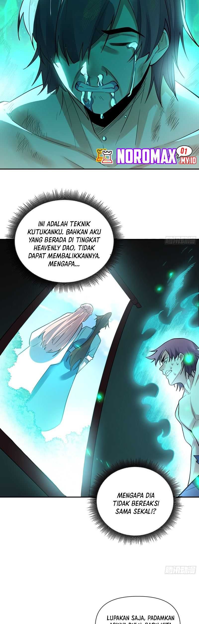 I’m Actually A Cultivation Bigshot Chapter 468 Gambar 19