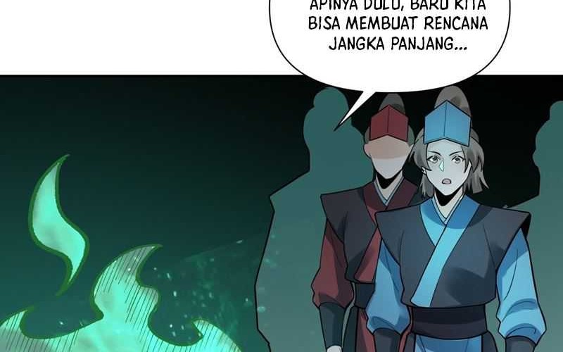 I’m Actually A Cultivation Bigshot Chapter 468 Gambar 20