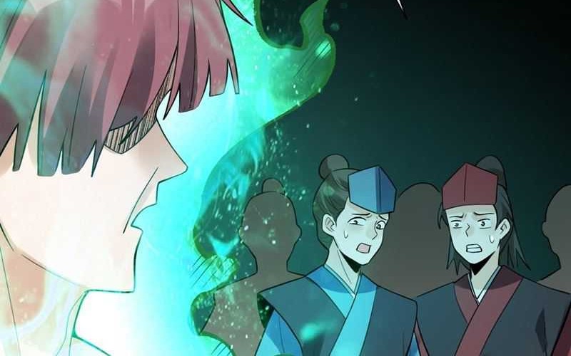 I’m Actually A Cultivation Bigshot Chapter 468 Gambar 22