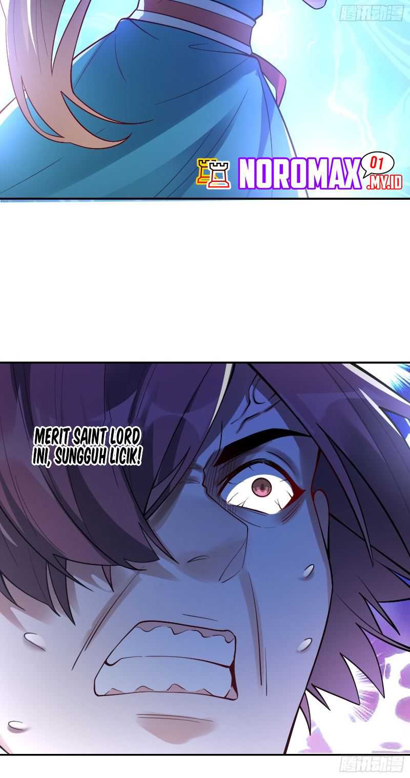 I’m Actually A Cultivation Bigshot Chapter 468 Gambar 47