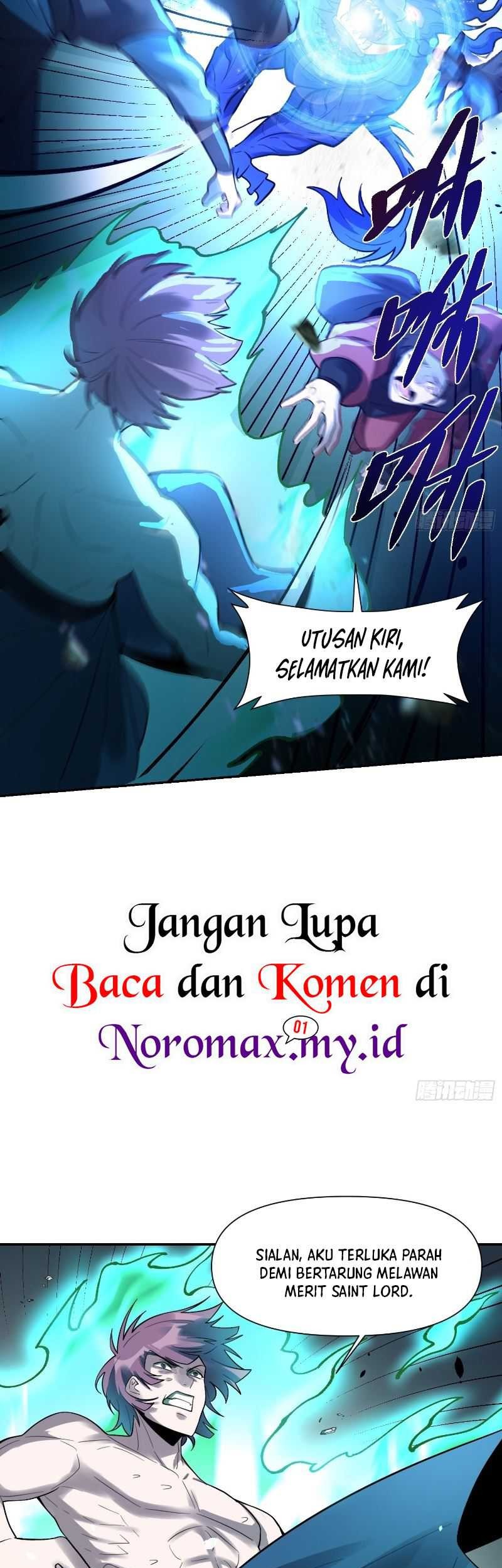 I’m Actually A Cultivation Bigshot Chapter 468 Gambar 43