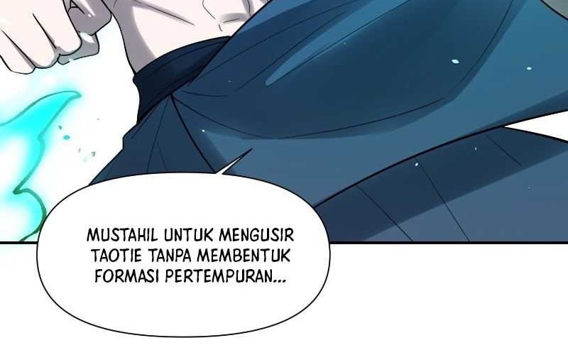 I’m Actually A Cultivation Bigshot Chapter 468 Gambar 44