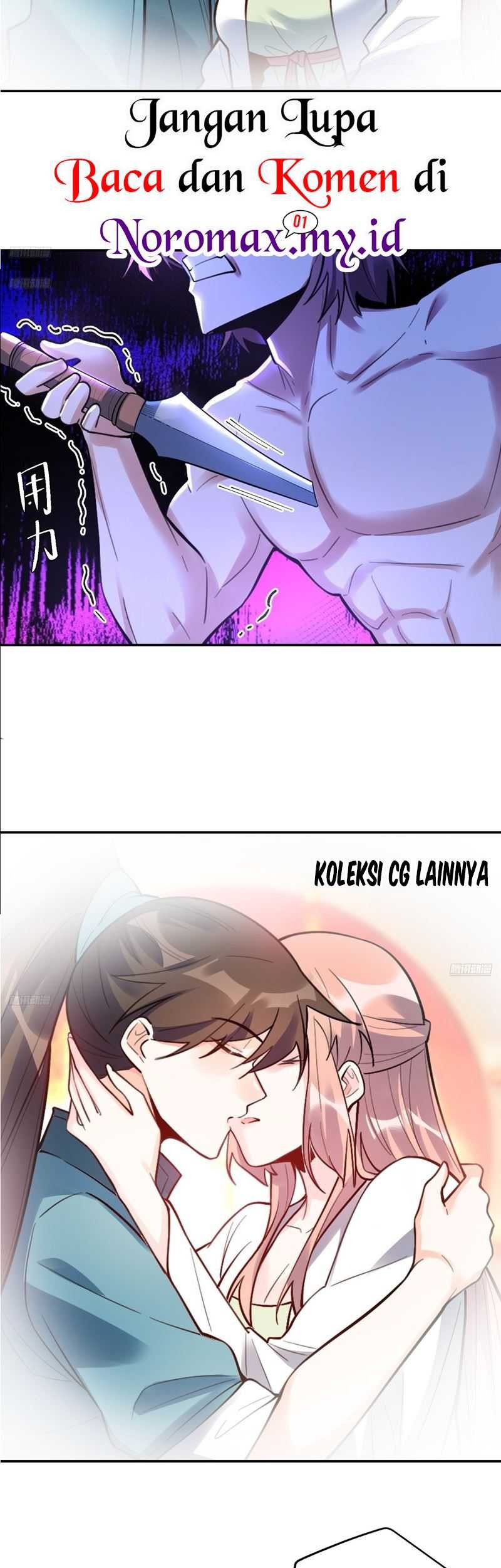 I’m Actually A Cultivation Bigshot Chapter 468 Gambar 7