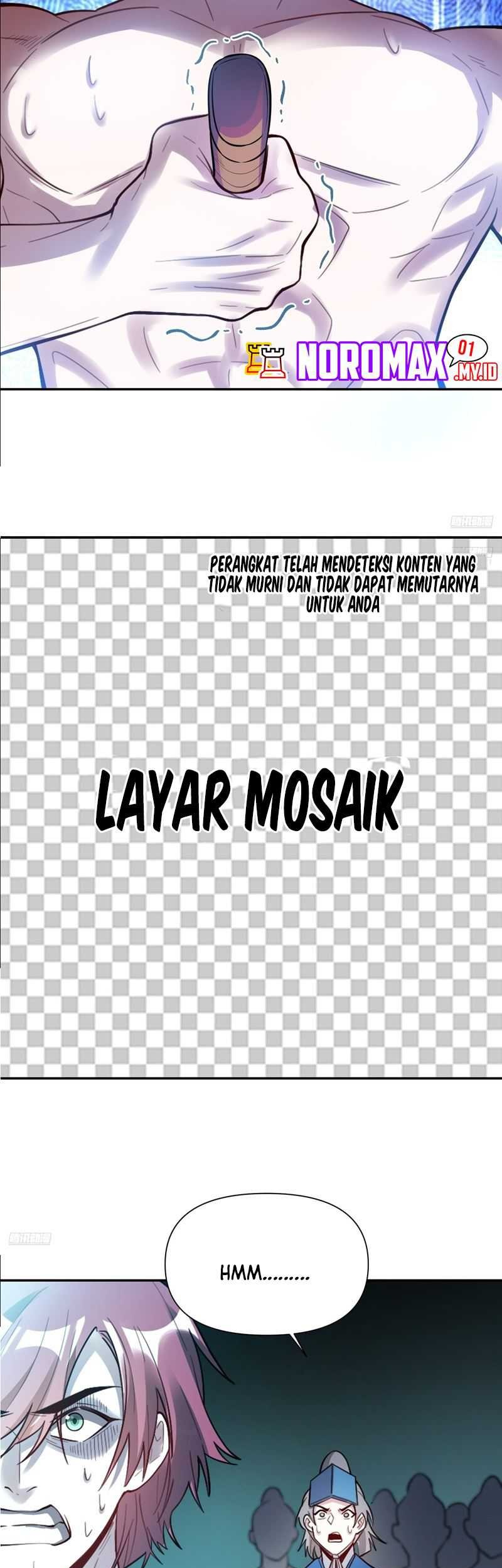 I’m Actually A Cultivation Bigshot Chapter 468 Gambar 9