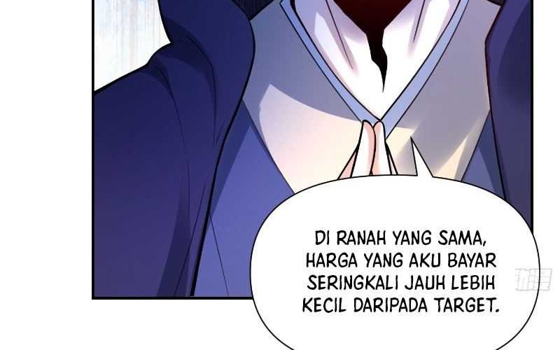 I’m Actually A Cultivation Bigshot Chapter 467 Gambar 36