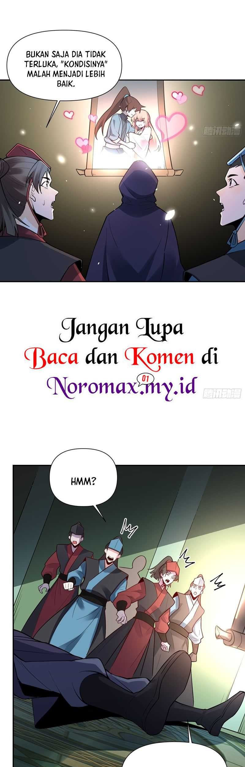 I’m Actually A Cultivation Bigshot Chapter 467 Gambar 21