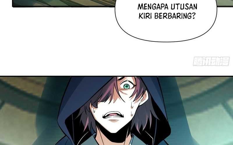 I’m Actually A Cultivation Bigshot Chapter 467 Gambar 22