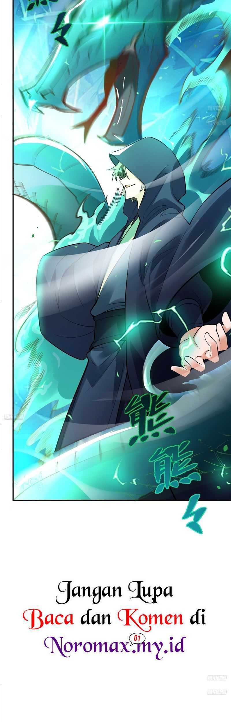 I’m Actually A Cultivation Bigshot Chapter 467 Gambar 9