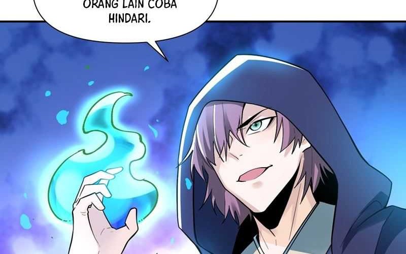 I’m Actually A Cultivation Bigshot Chapter 467 Gambar 14