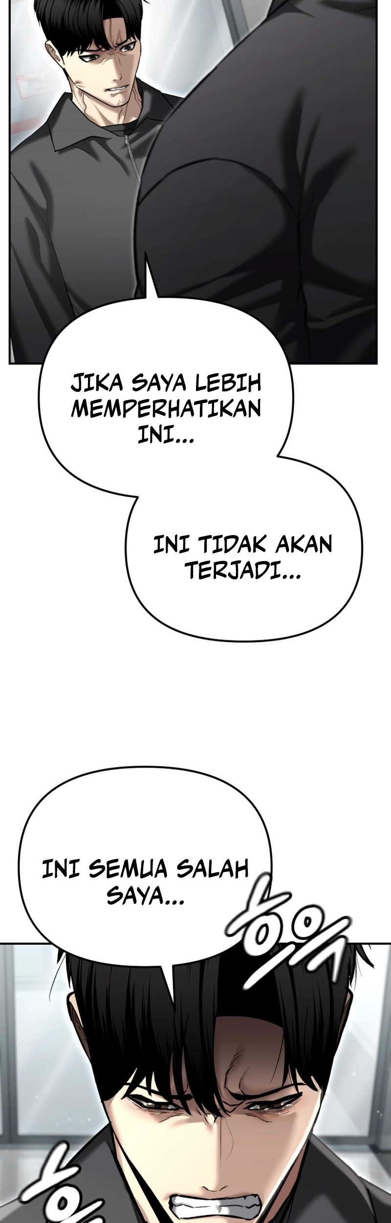 The Cop Is Too Strong Chapter 39 Gambar 56