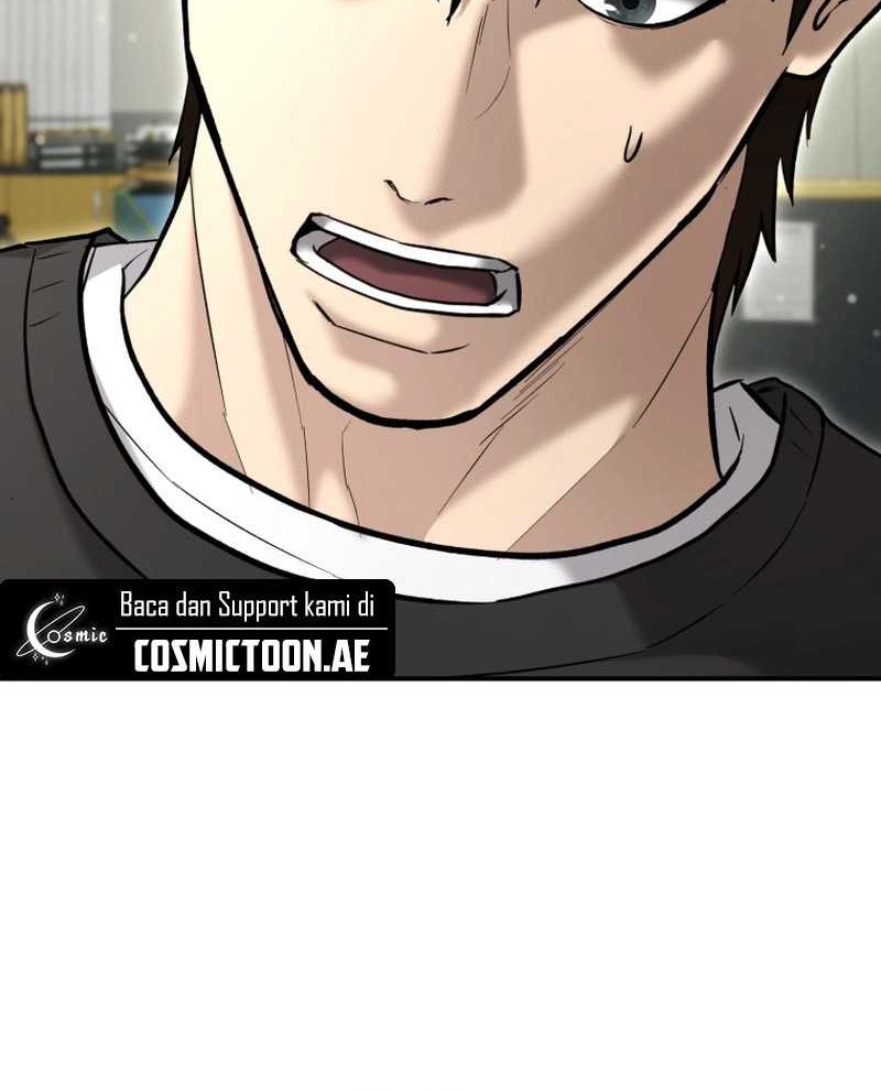 The Cop Is Too Strong Chapter 39 Gambar 77