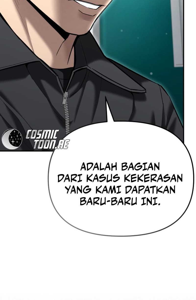 The Cop Is Too Strong Chapter 39 Gambar 41