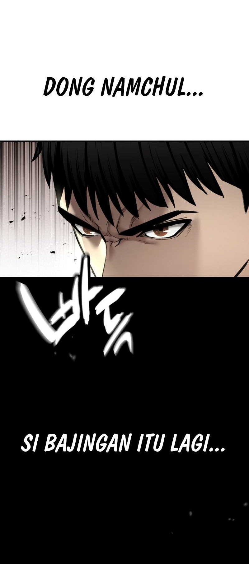 The Cop Is Too Strong Chapter 39 Gambar 45