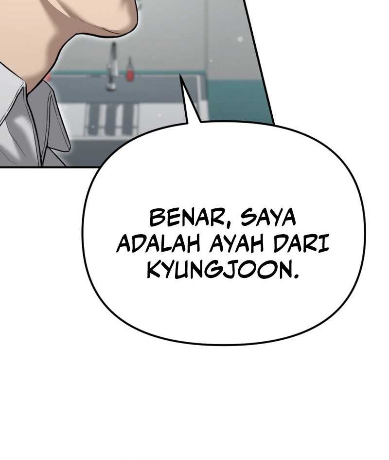 The Cop Is Too Strong Chapter 39 Gambar 49