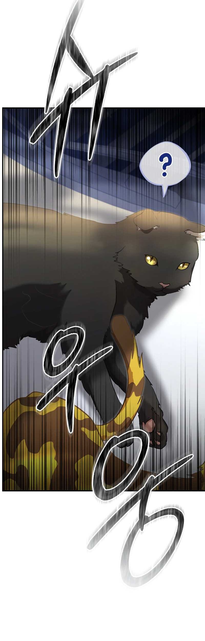 The Cop Is Too Strong Chapter 39 Gambar 3