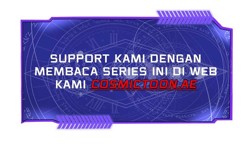 The Cop Is Too Strong Chapter 39 Gambar 85