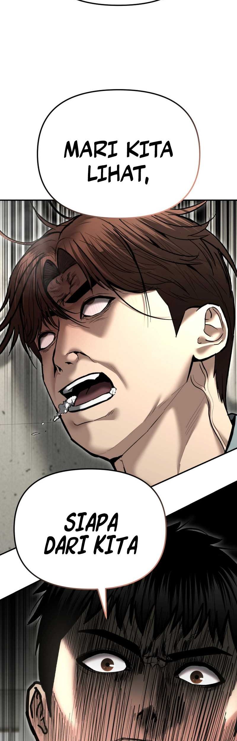 The Cop Is Too Strong Chapter 39 Gambar 83