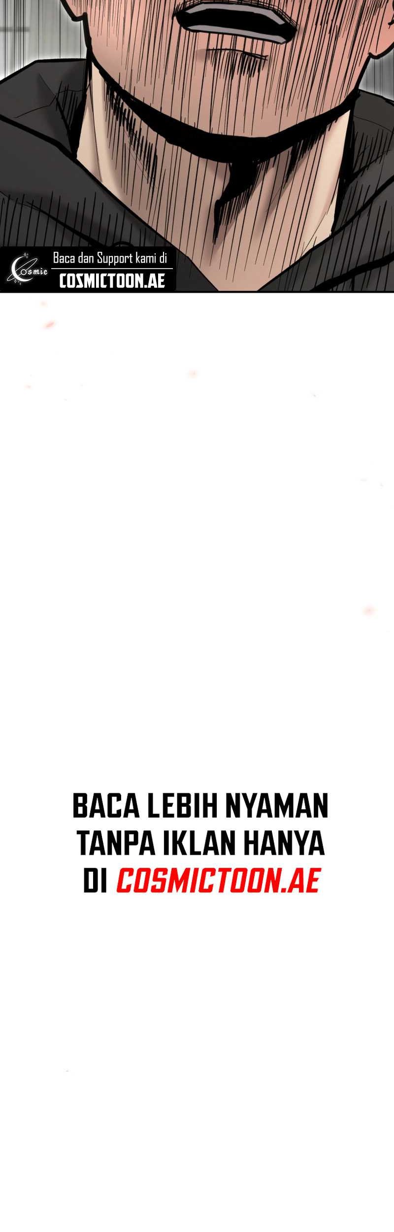 The Cop Is Too Strong Chapter 39 Gambar 84