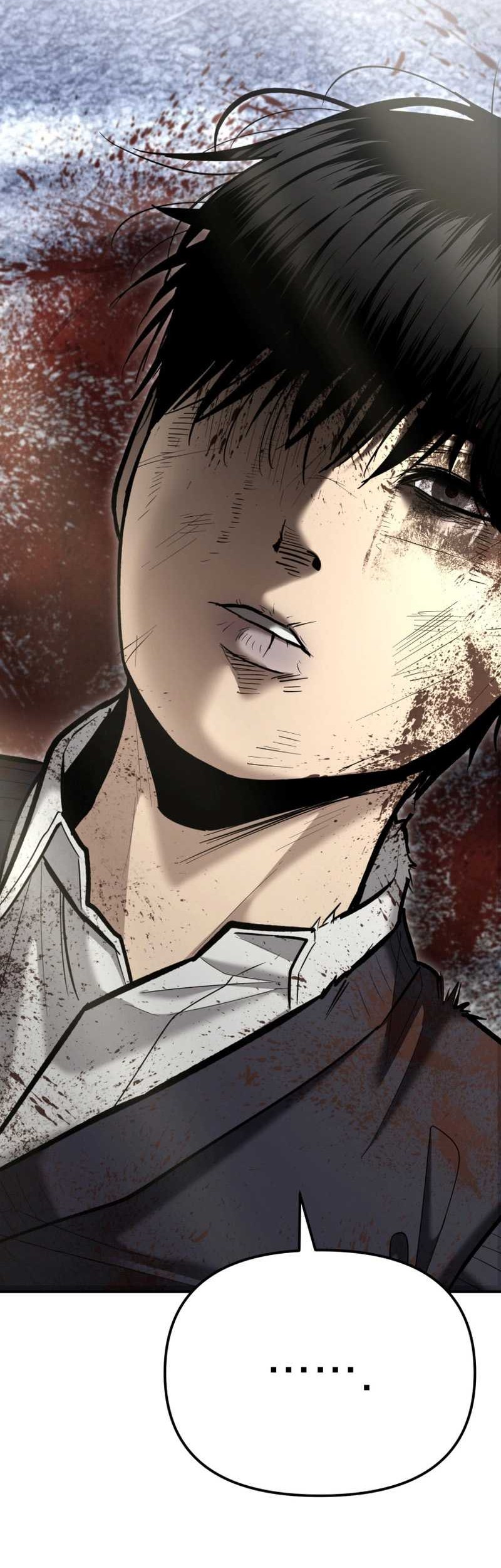 The Cop Is Too Strong Chapter 39 Gambar 7