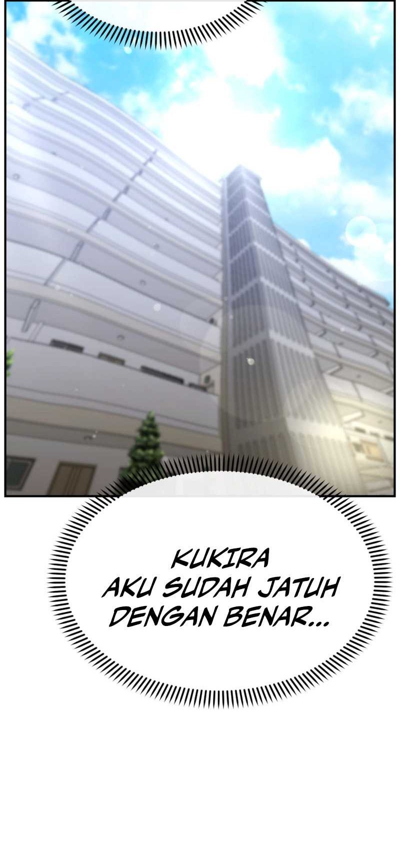 The Cop Is Too Strong Chapter 39 Gambar 9