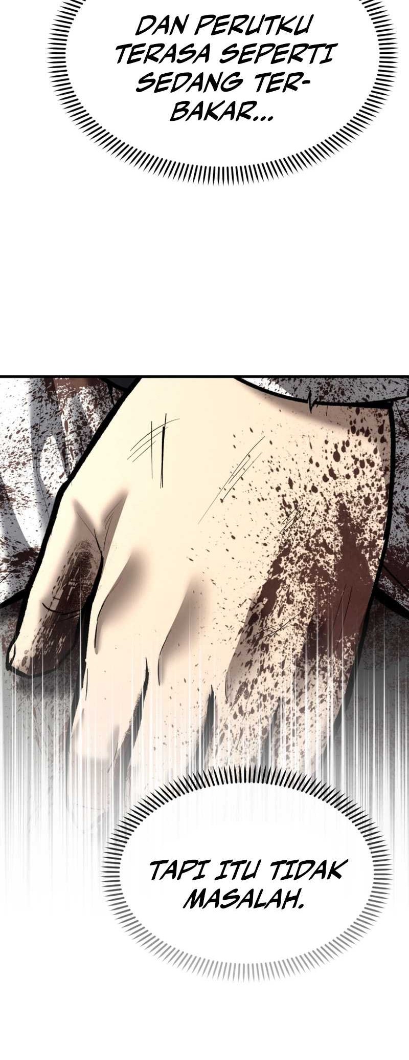 The Cop Is Too Strong Chapter 39 Gambar 13