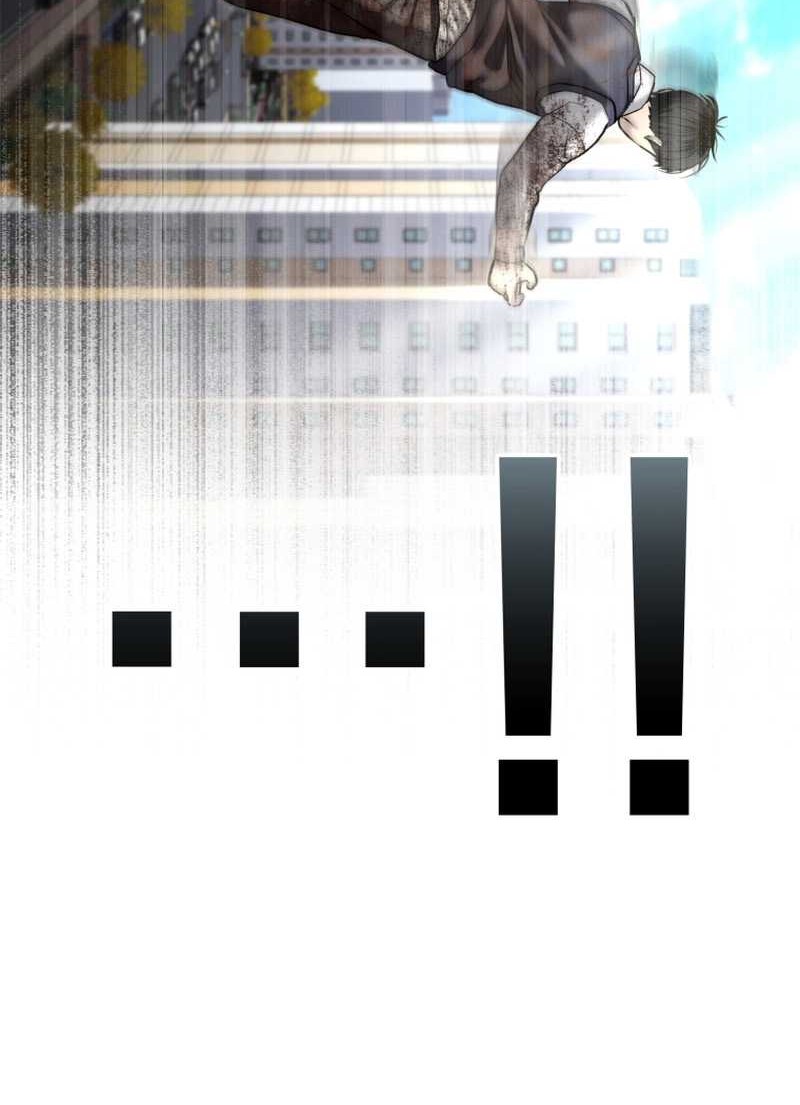 The Cop Is Too Strong Chapter 39 Gambar 25